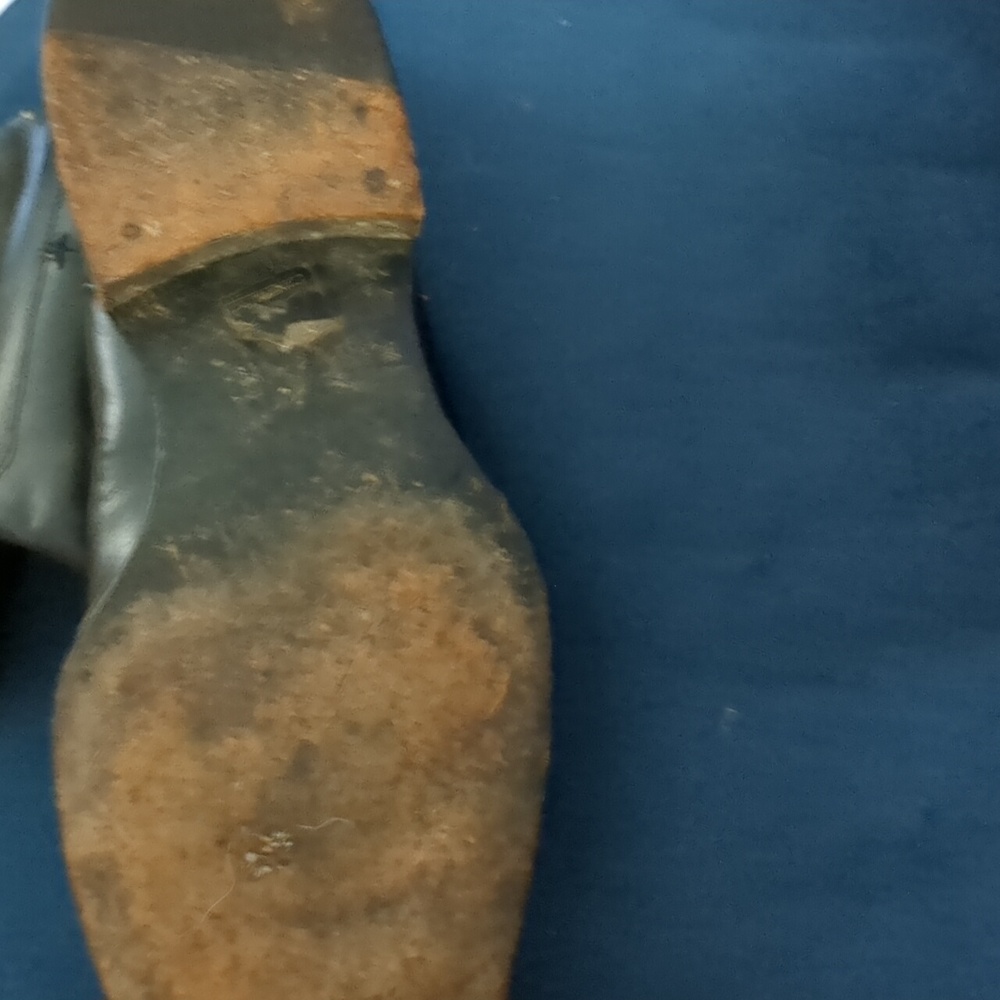 Riding boots - Picture 2 of 4